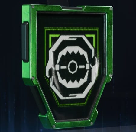 COD BO7のギアヘッド